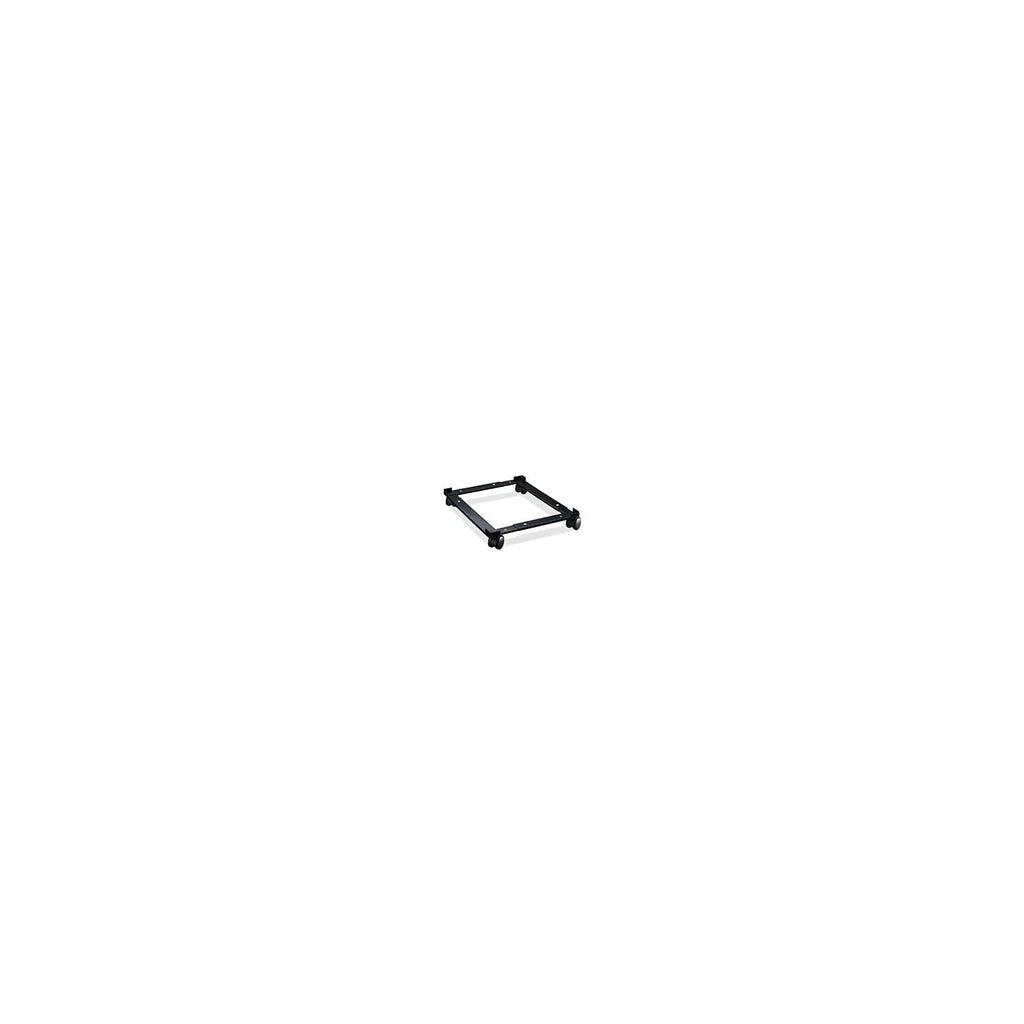Black File Caddy L390679