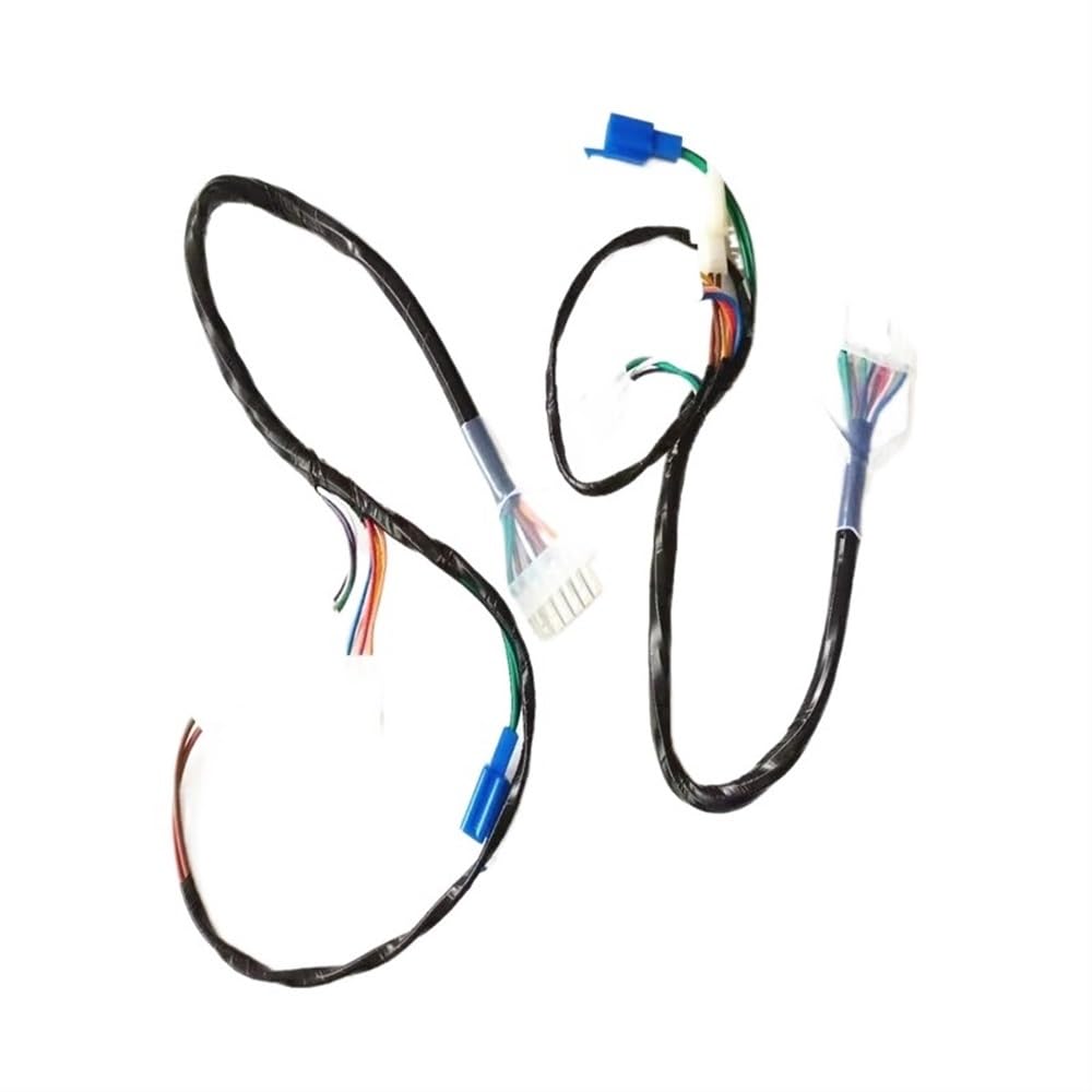 Plant Protection Drone Generator Carburetor Harness 2 Pieces J969152