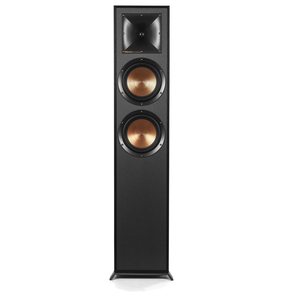 Black Home Theater Pack B69527