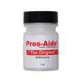 1 oz Goes On White Dries Clear N50185