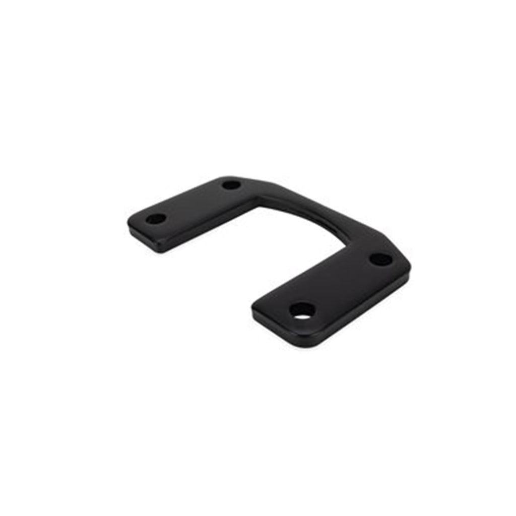 Powder Coated Steel Ball Mount Adapter J619