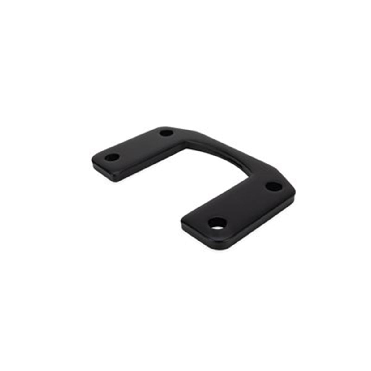 Powder Coated Steel Ball Mount Adapter J619