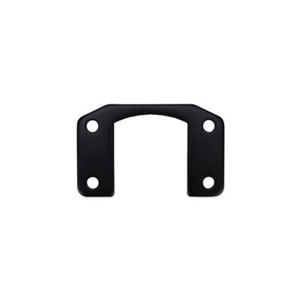 Powder Coated Steel Ball Mount Adapter J619