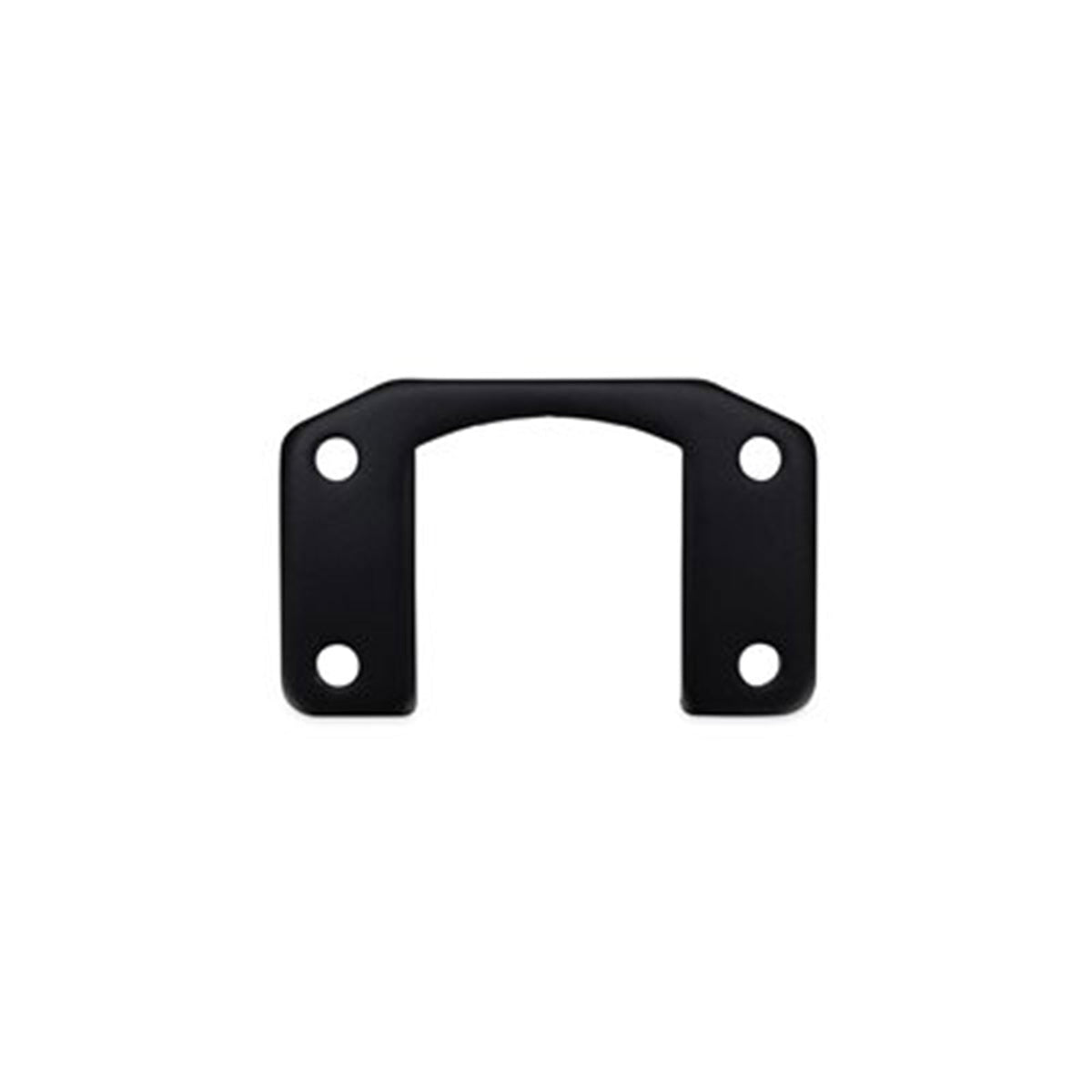 Powder Coated Steel Ball Mount Adapter J619