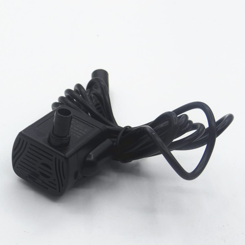 Aquarium Auto Top Up Off System DC Pump Water Level Sensor Float Switch P6318