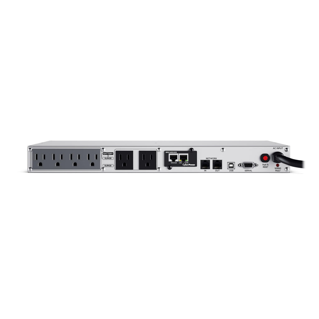 UPS Battery Backup B4370