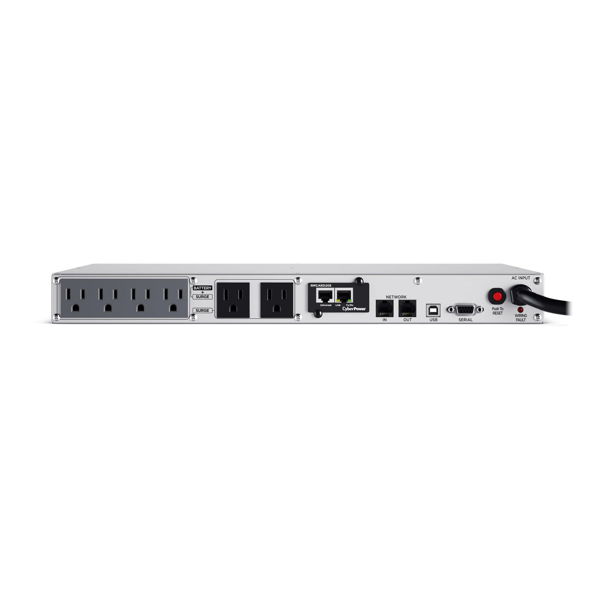 UPS Battery Backup B4370
