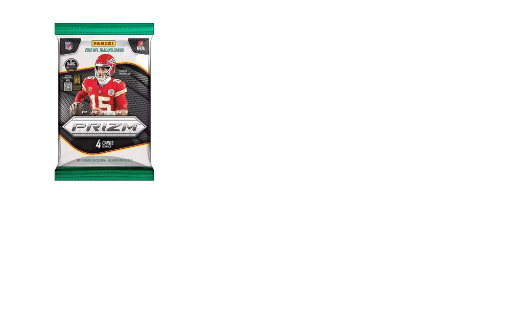 NFL Football Trading Card Blaster Box K51075