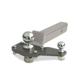 Powder Coated Steel Ball Mount Adapter J619