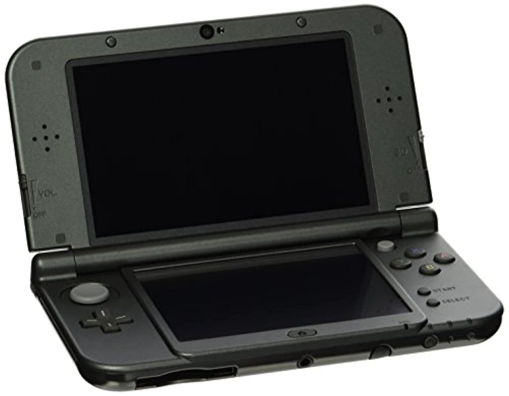Black New 3DS XL M905133