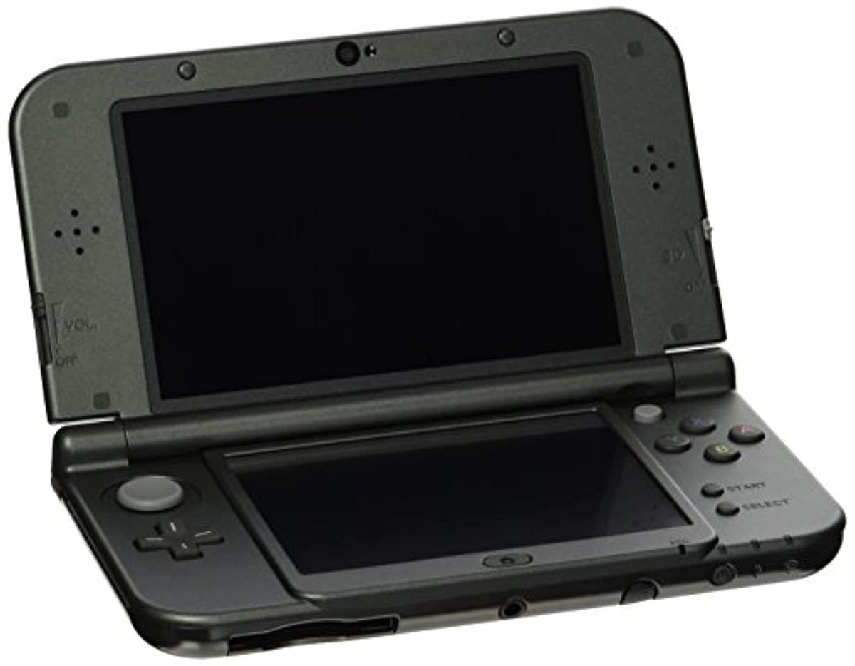 Black New 3DS XL M905133
