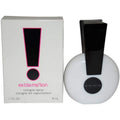 Vegan Formula Floral Scent Cologne Spray 1.7oz U2998