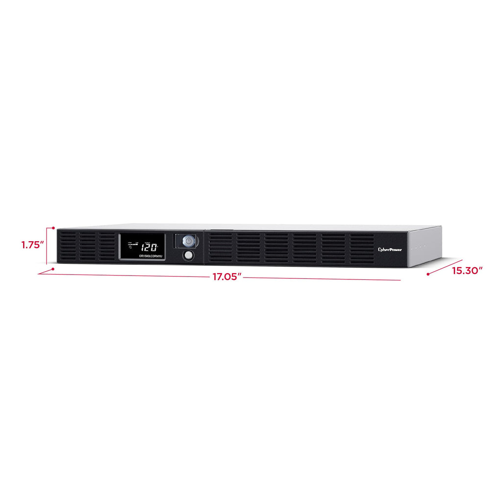 UPS Battery Backup B4370