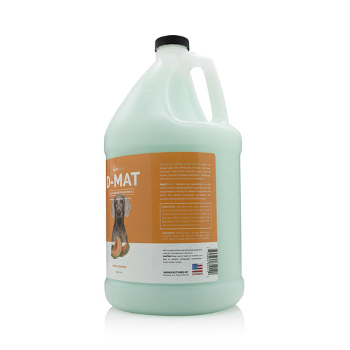 1 Gallon All Natural Dog Conditioner Z189272