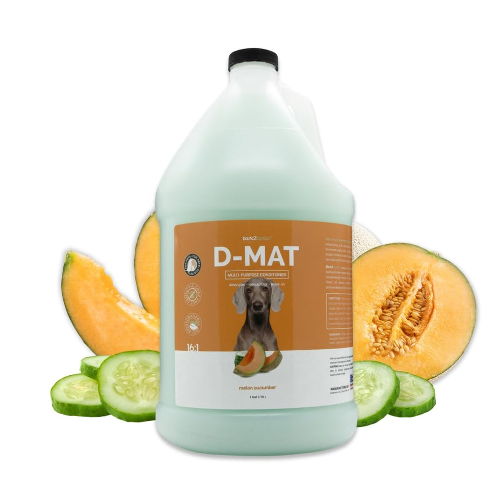 1 Gallon All Natural Dog Conditioner Z189272