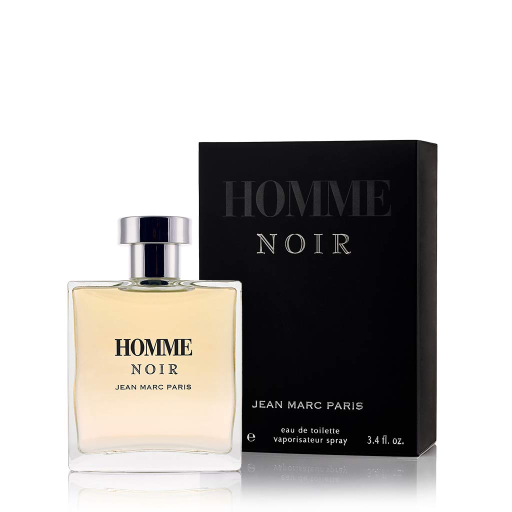 Men's Eau de Toilette Spray 100ml Woody Cologne N8979