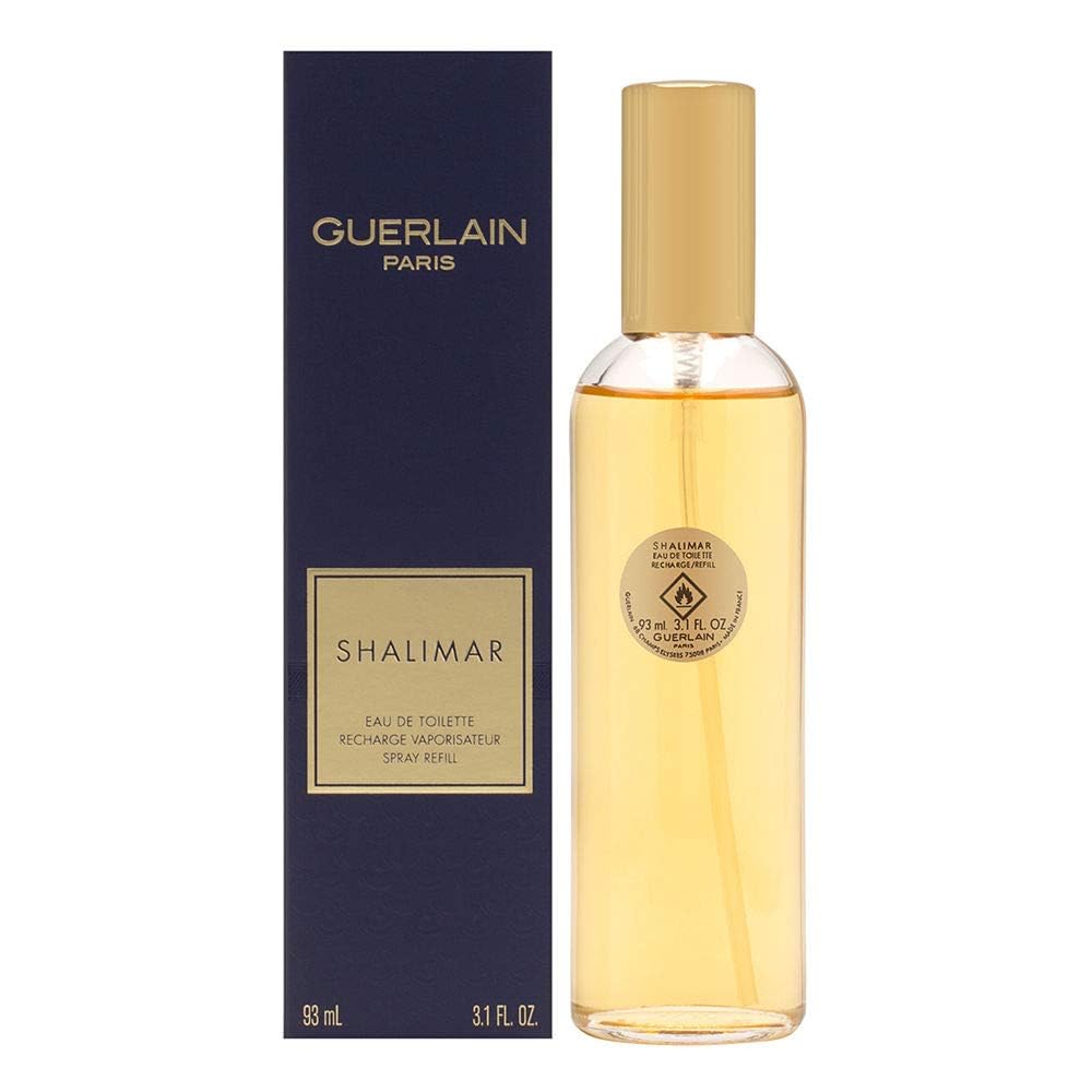 Eau de Toilette Spray Refill 3 oz O66319