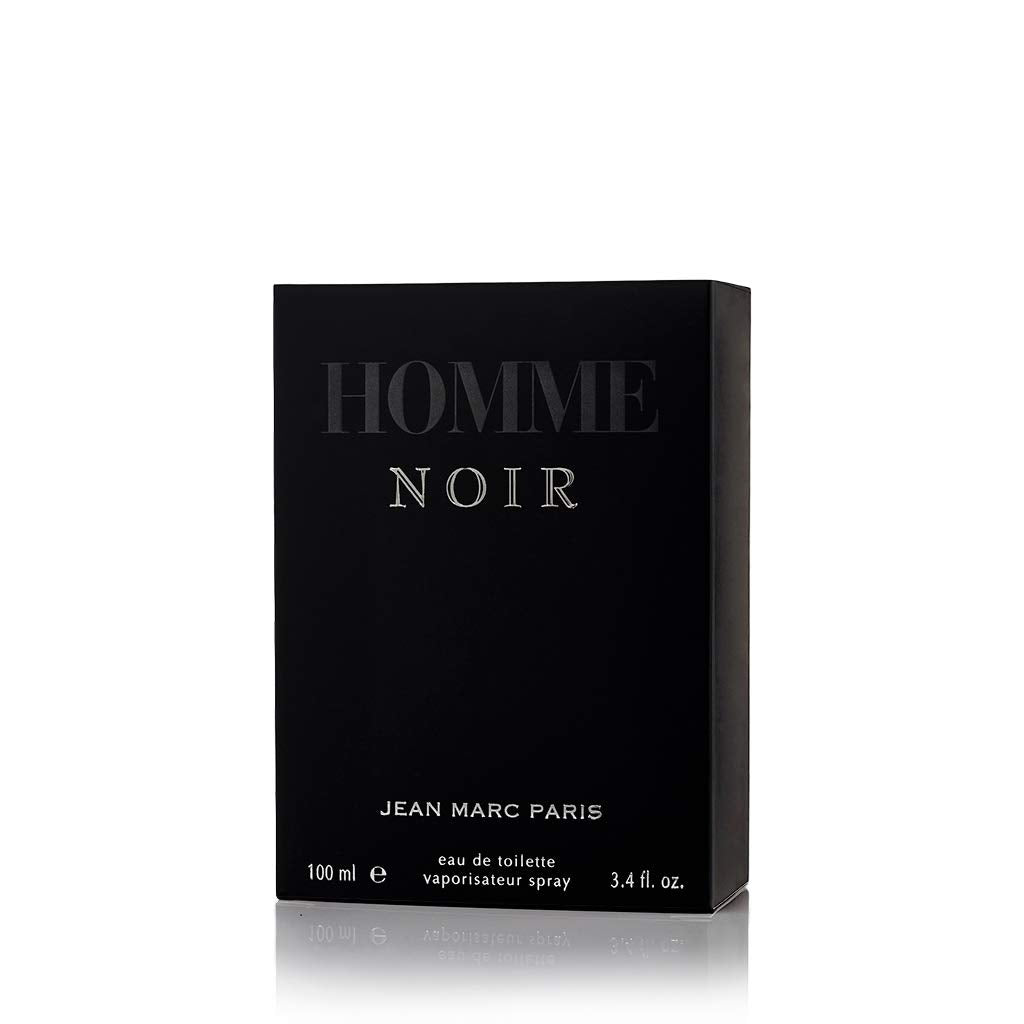 Men's Eau de Toilette Spray 100ml Woody Cologne N8979