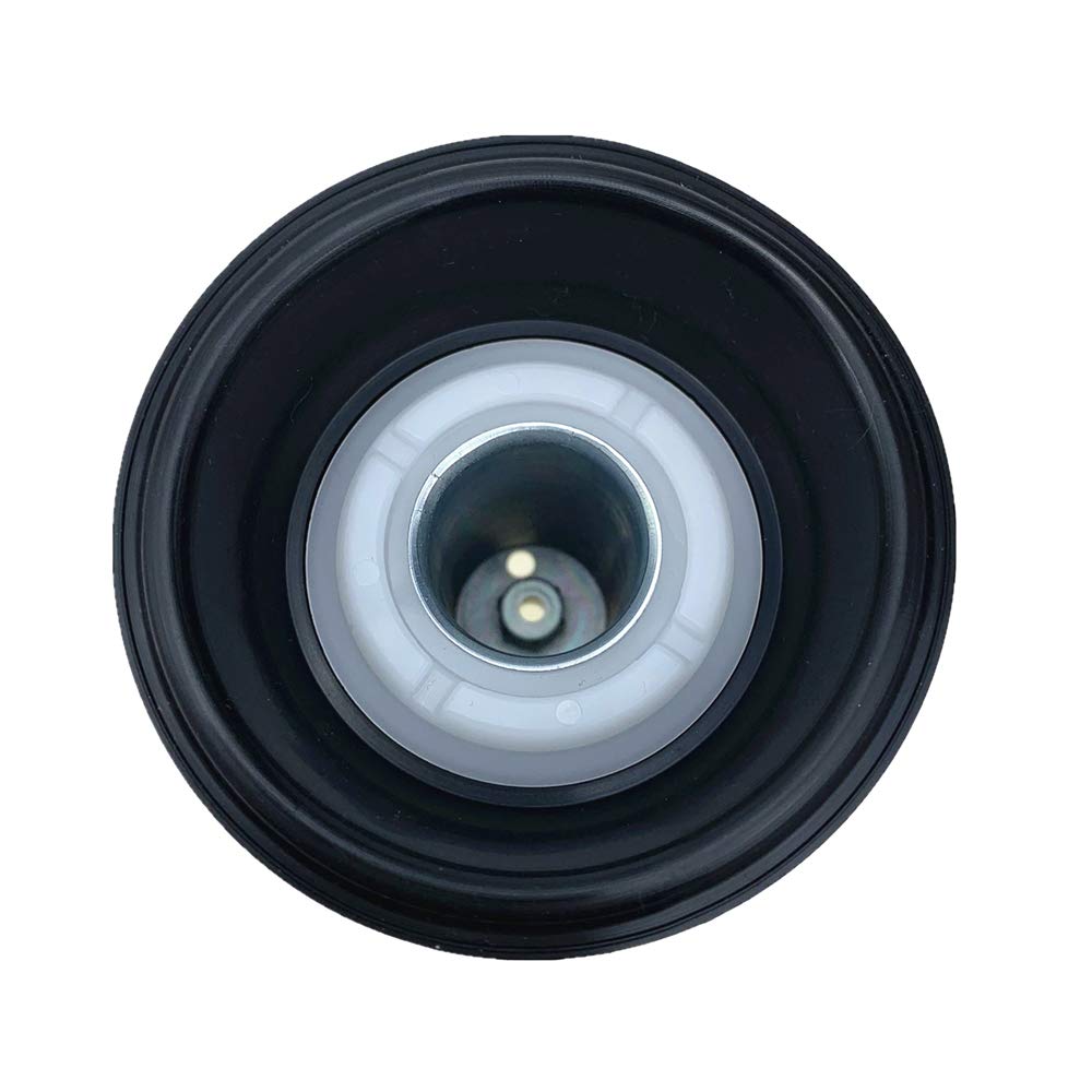 40mm Carburetor Vacuum Slide Piston Assembly Q800