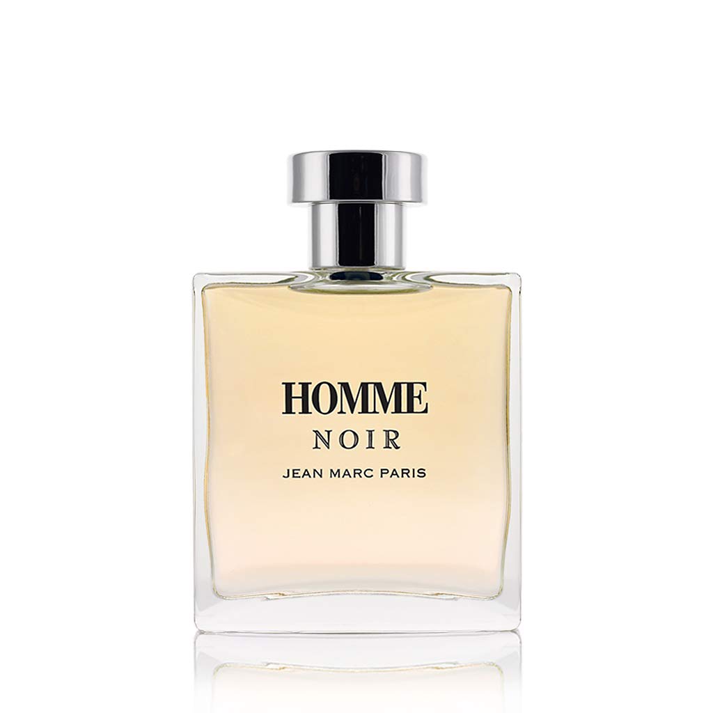 Men's Eau de Toilette Spray 100ml Woody Cologne N8979