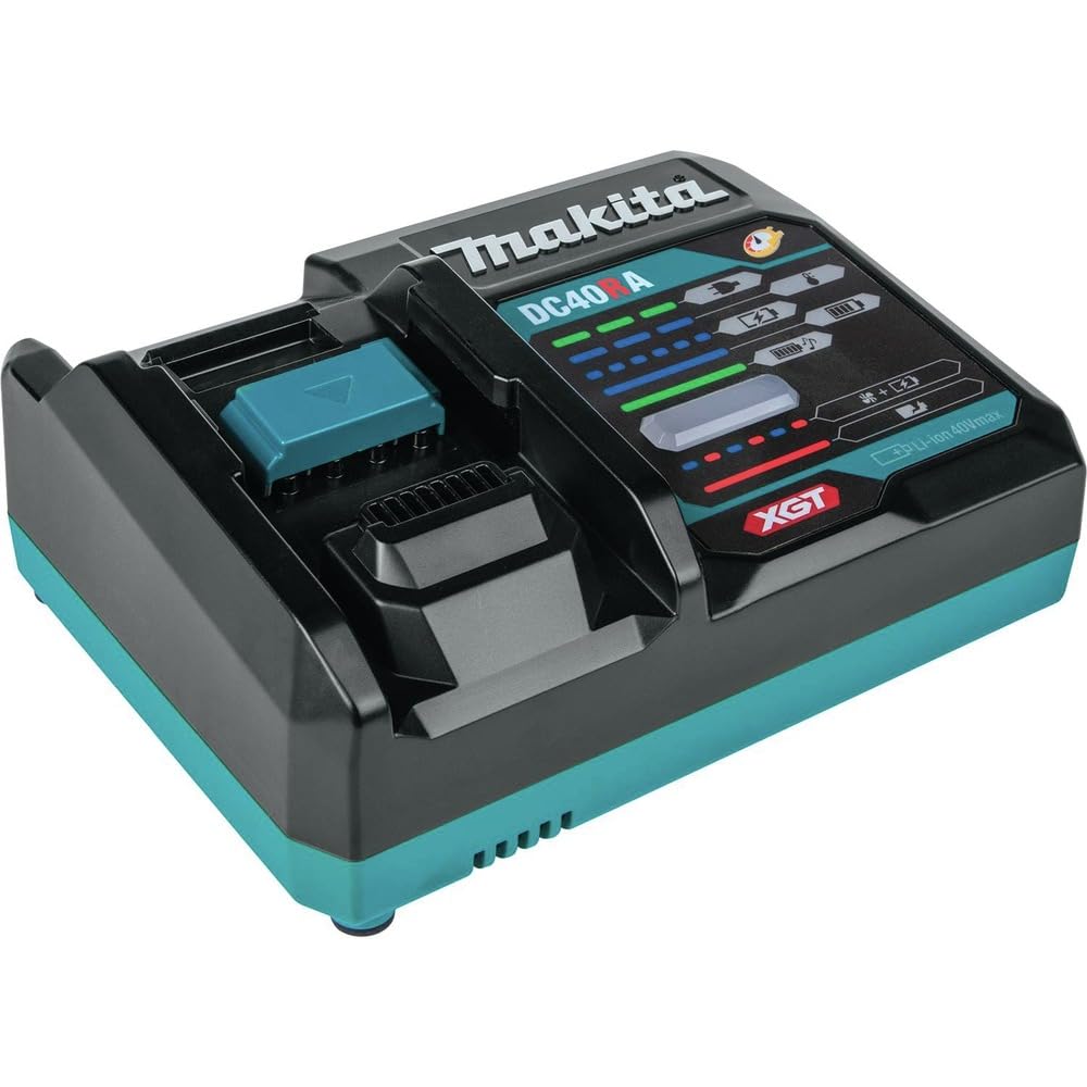 40V MAX 4.0AH Battery and Charger Starter Pack R55651