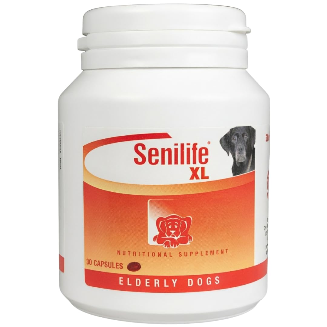 Supplement Capsules S422