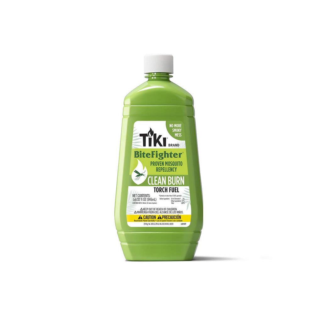 Citronella Torch Fuel 32 oz B3601