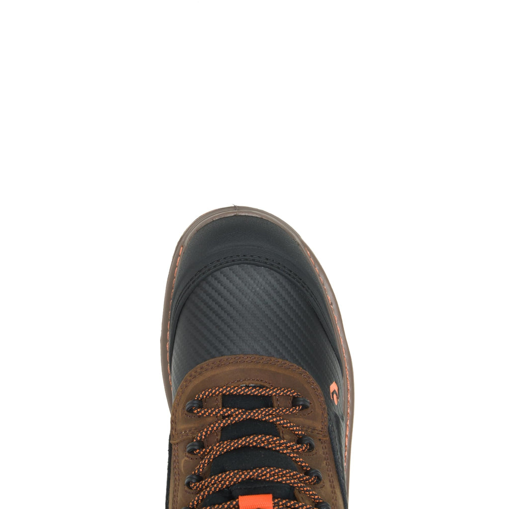 Waterproof Composite Toe Work Boots D6444