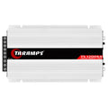 1200 Watt 4 Channel Class D Car Amplifier Z293