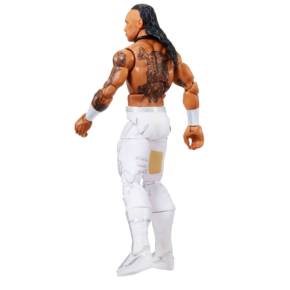 Action Figure with Accessory and Build-A-Figure Parts F362