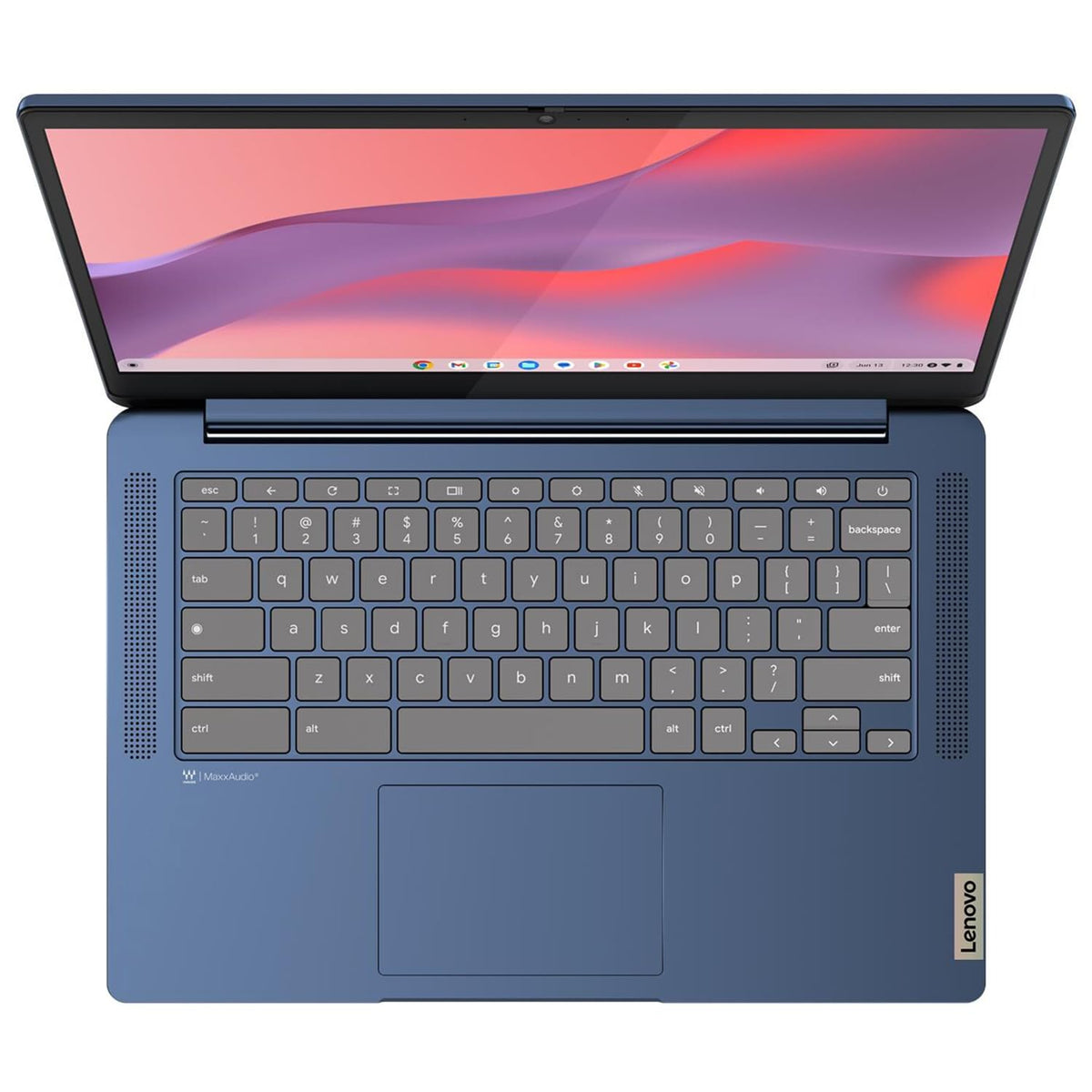 14" Touchscreen Chromebook Y676