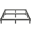 Queen 8 Inches Metal Bed Frame J61360