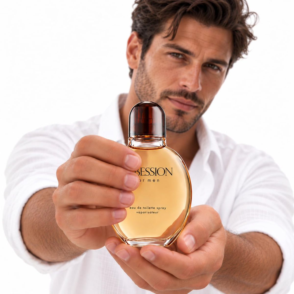 Men's Eau de Toilette 4.2 oz O887869