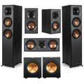 Black Home Theater Pack B69527