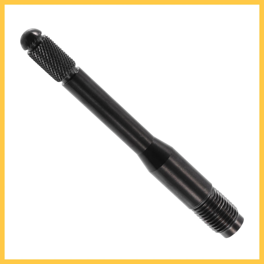 M14x1.5 Wheel Alignment Pin Black Y59292