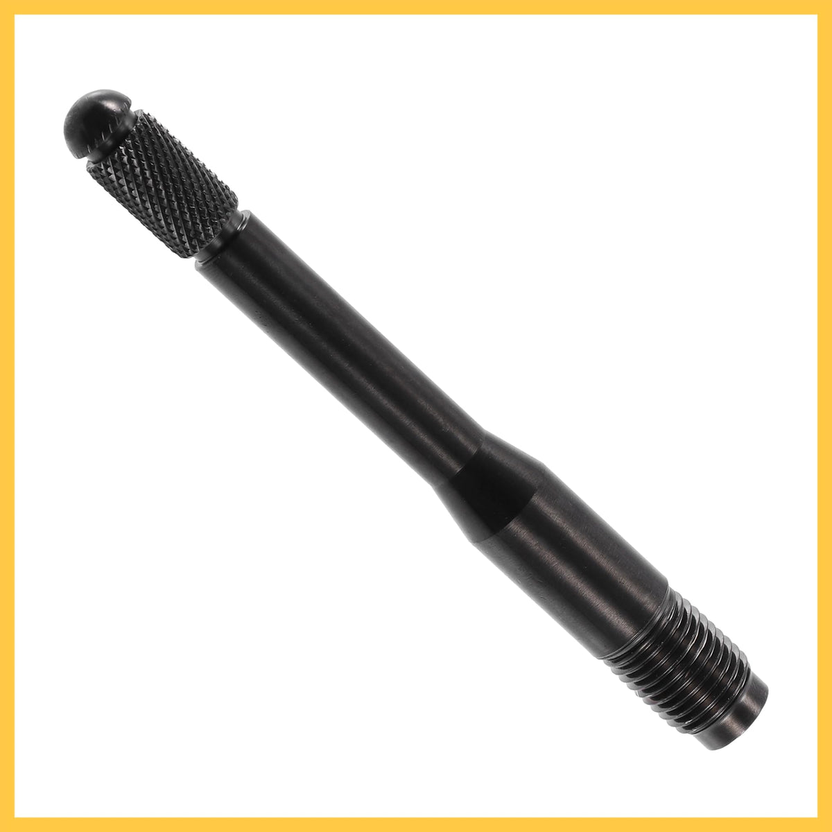 M14x1.5 Wheel Alignment Pin Black Y59292