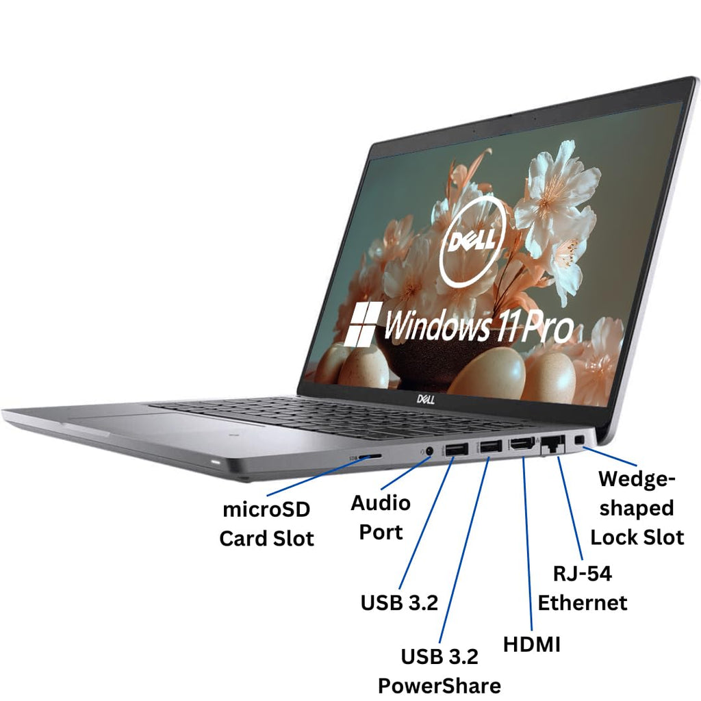 14" FHD Quad-Core i7 16GB DDR4 RAM 256GB SSD Laptop W994882