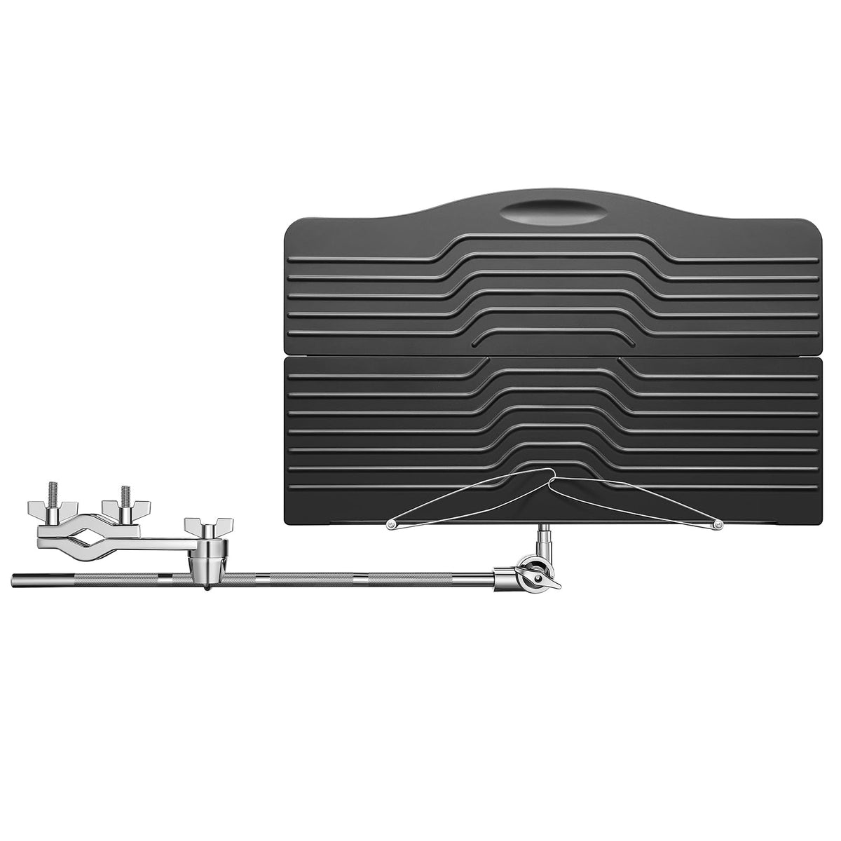 Adjustable Clamp On Sheet Music Tray R498813