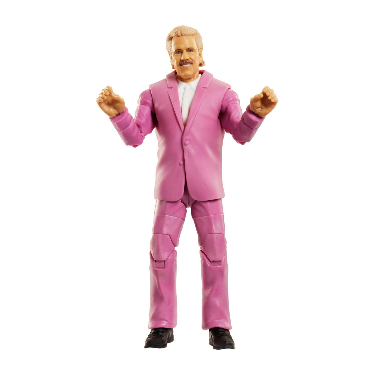Action Figure with Accessory and Build-A-Figure Parts F362