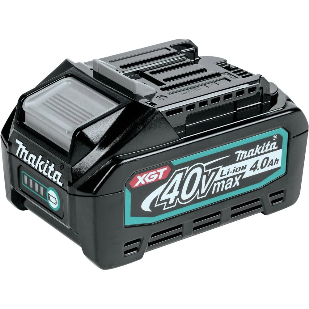 40V MAX 4.0AH Battery and Charger Starter Pack R55651