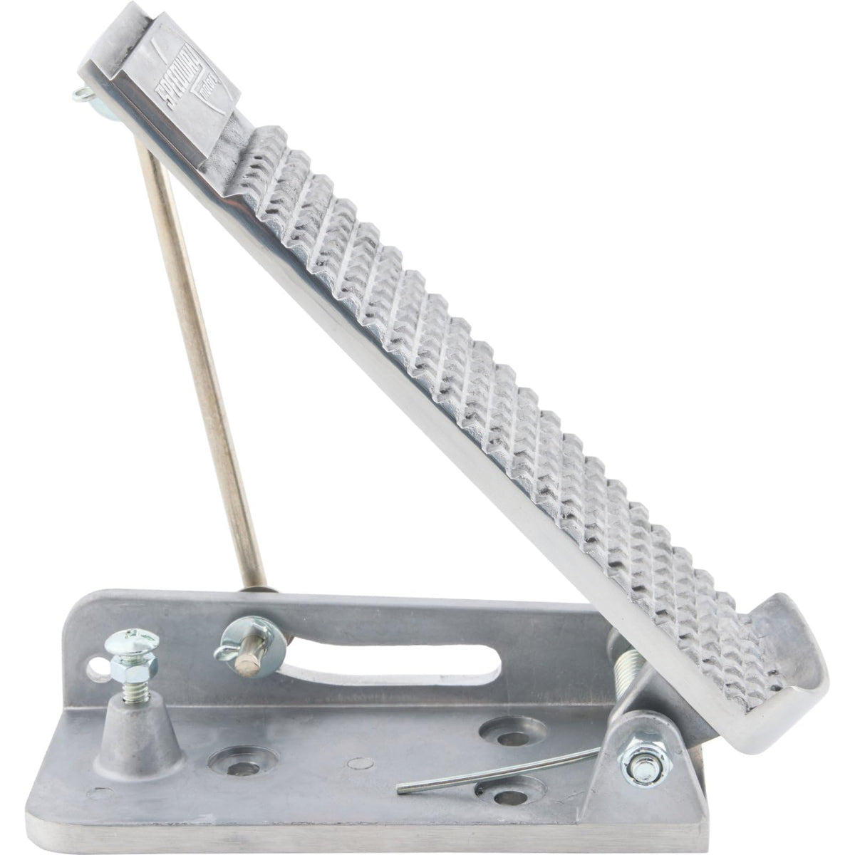 Cast Aluminum Accelerator Throttle Pedal Kit H862425