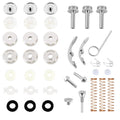 Trumpet Finger Button Repair Kit R97168