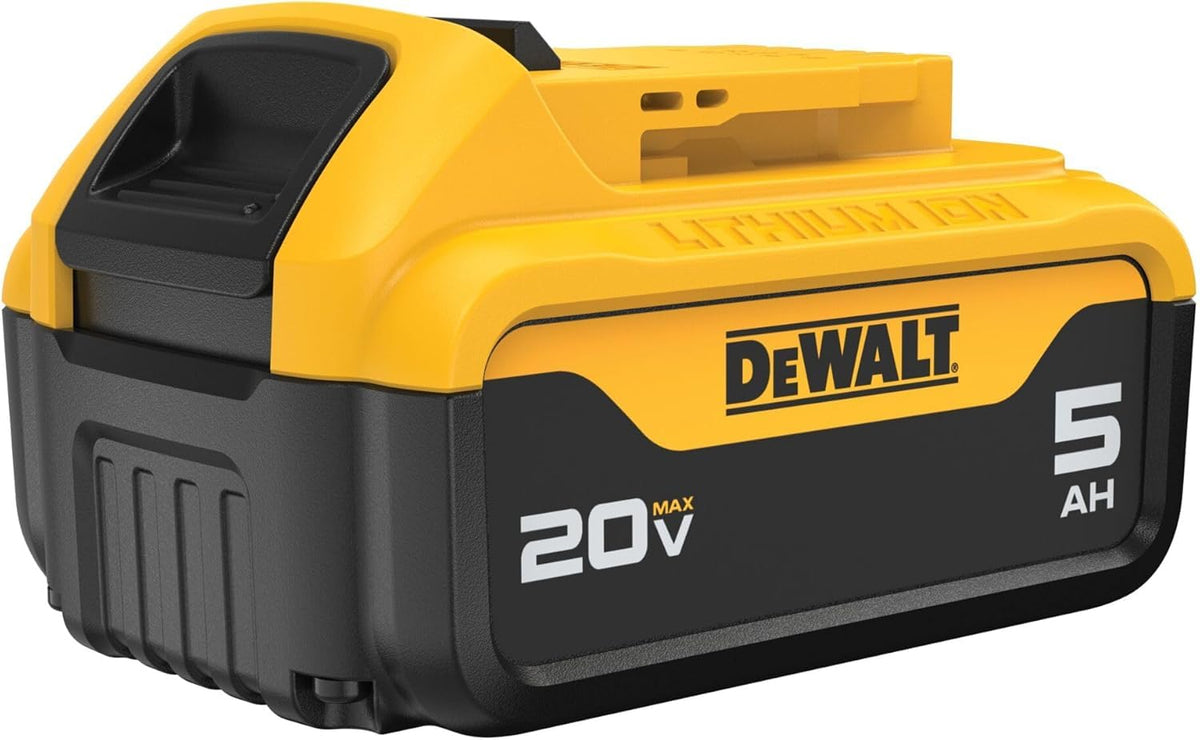20V MAX Lithium-Ion Battery Kit D24855