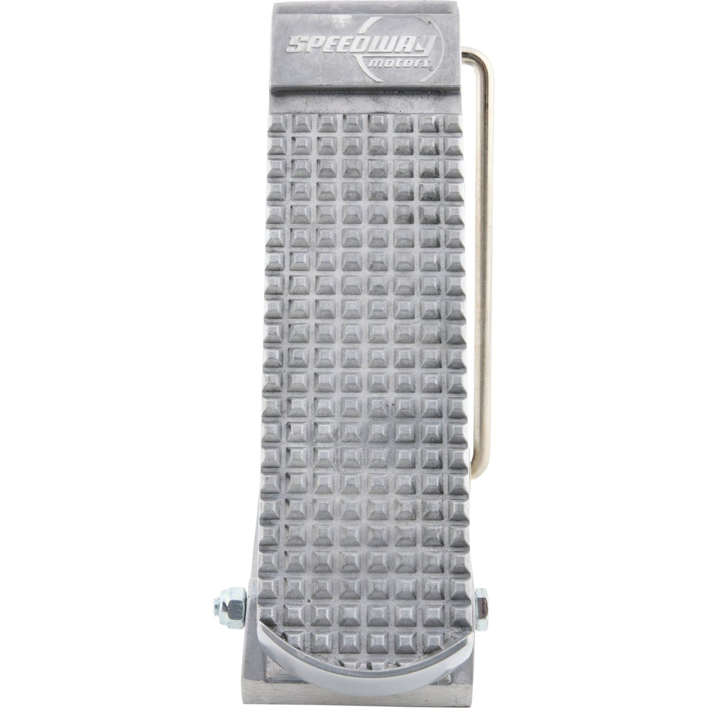 Cast Aluminum Accelerator Throttle Pedal Kit H862425