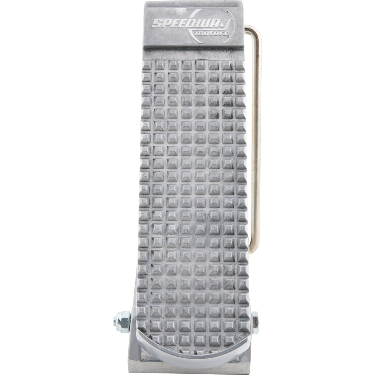 Cast Aluminum Accelerator Throttle Pedal Kit H862425