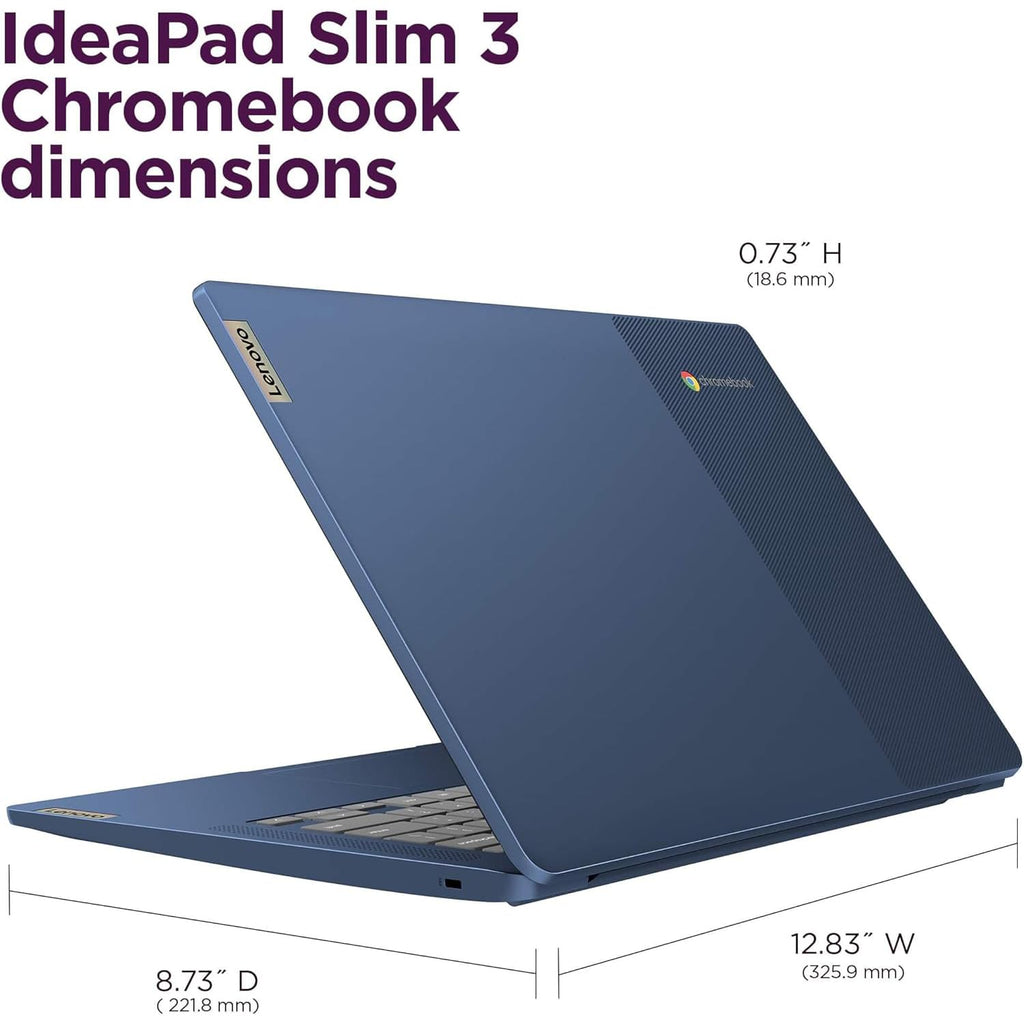 14" Touchscreen Chromebook Y676