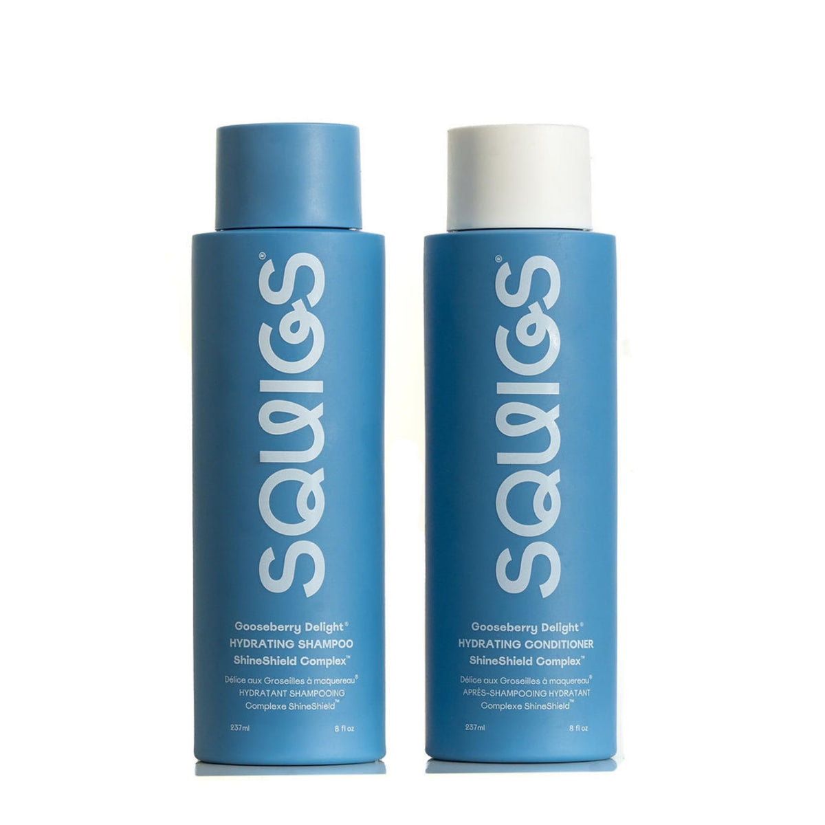 Hydrating Shampoo & Conditioner Set V81238