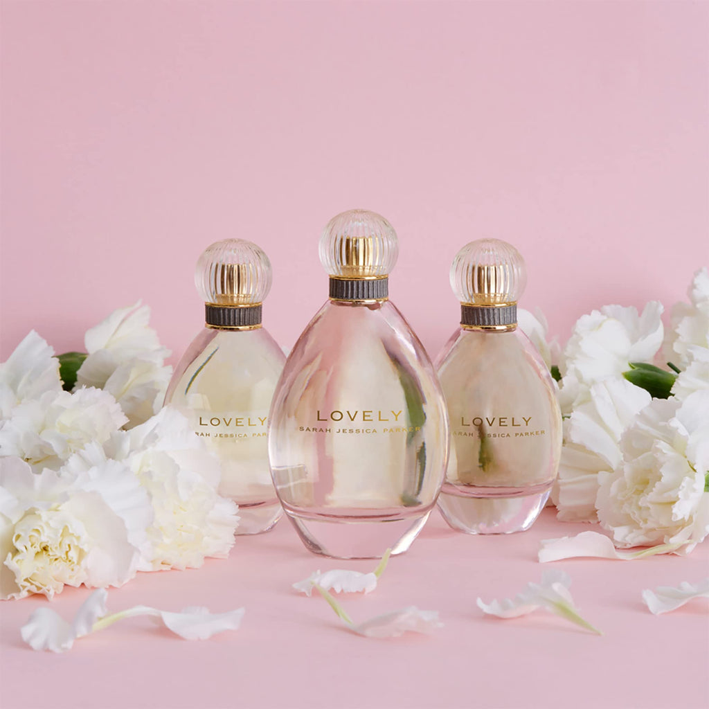 White Amber 2 Pc Perfume Spray And Body Lotion Gift Set C6657