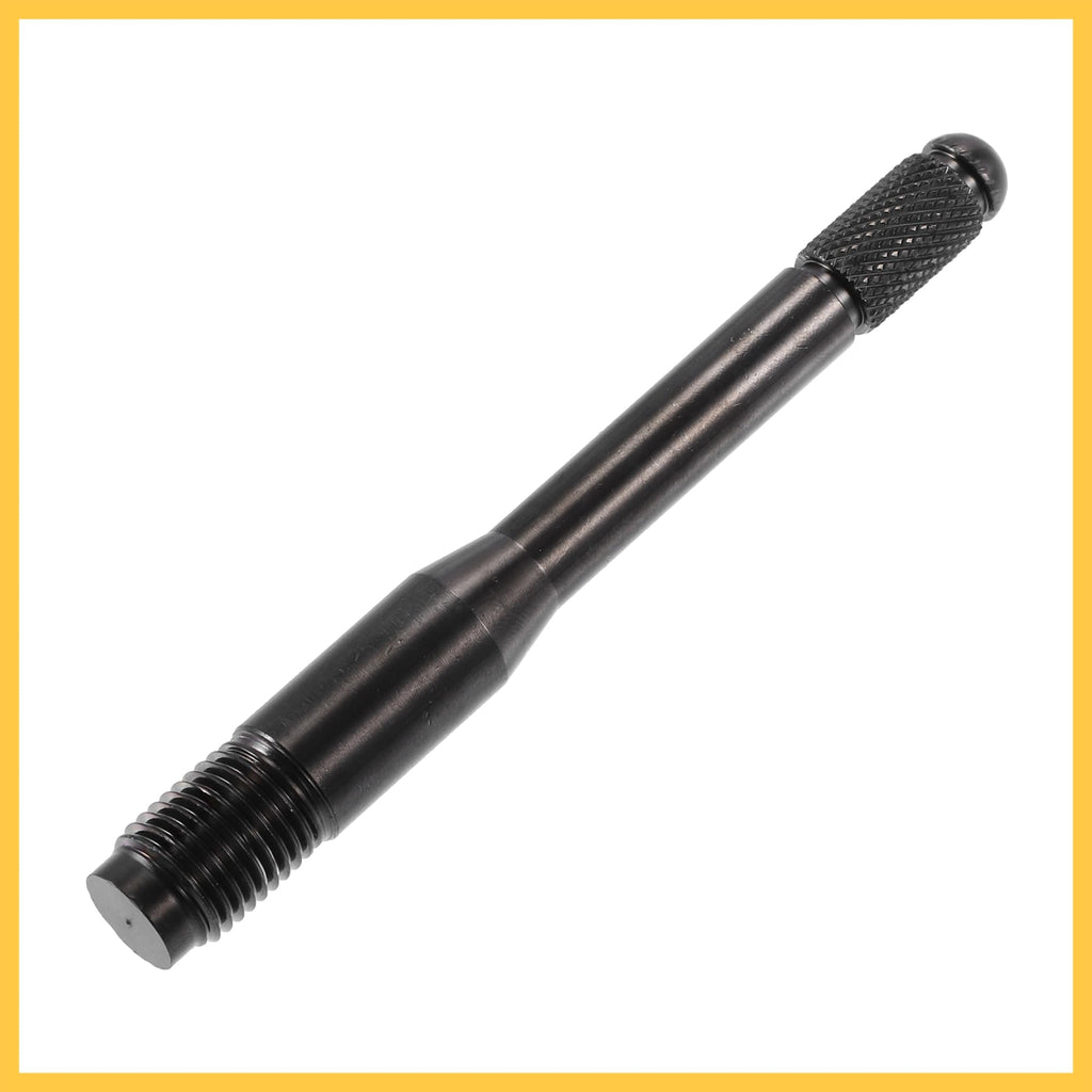 M14x1.5 Wheel Alignment Pin Black Y59292