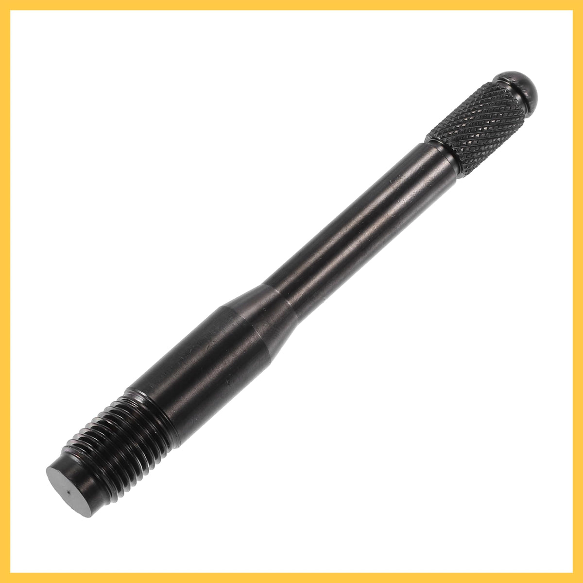 M14x1.5 Wheel Alignment Pin Black Y59292